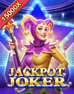 Online Slot Games - Jackpot Joker