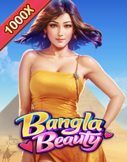 Online Slot Games - Bangla Beauty