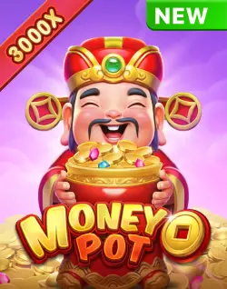 Online Slot Games - Money Pot