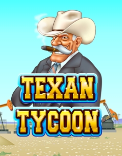Online Slot Games - Texan Tycoon