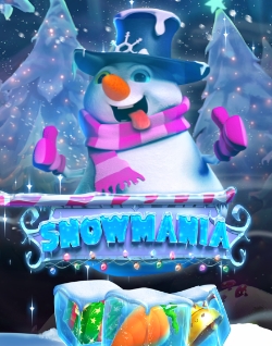 Online Slot Games - Snowmania