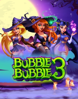 Online Slot Games - Bubble Bubble 3