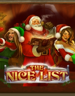 Online Slot Games - The Nice List