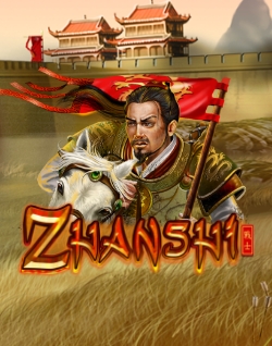 Online Slot Games - Zhanshi