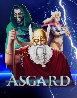 Online Slot Games - Asgard