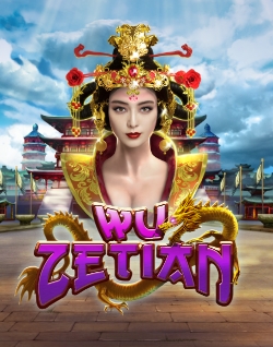 Online Slot Games - Wu Zetian