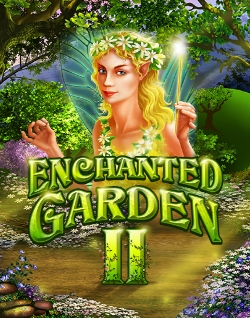 Online Slot Games - Enchanted Garden II