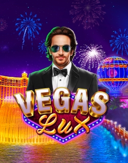 Online Slot Games - Vegas Lux