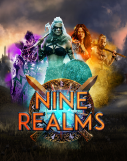 Online Slot Games - Nine Realms
