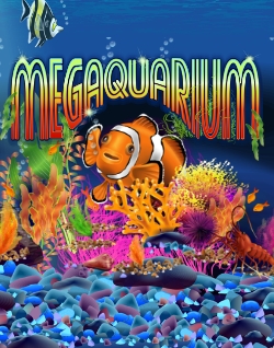 Online Slot Games - Megaquarium