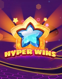 Online Slot Games - Hyper Wins