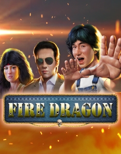 Online Slot Games - Fire Dragon