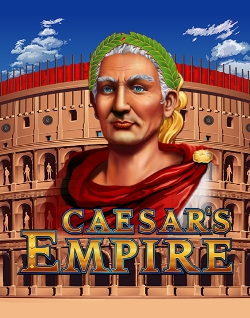 Online Slot Games - Caesar's Empire