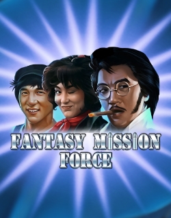 Online Slot Games - Fantasy Mission Force