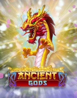 Online Slot Games - Ancient Gods