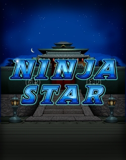 Online Slot Games - Ninja Star