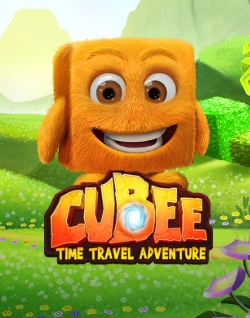 Online Slot Games - Cubee