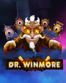 Online Slot Games - Dr. Winmore