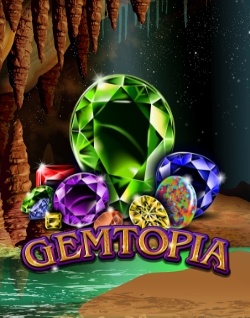 Online Slot Games - Gemtopia