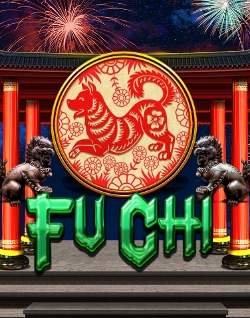 Online Slot Games - Fu Chi