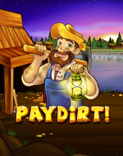 Online Slot Games - Paydirt!