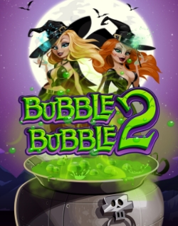 Online Slot Games - Bubble Bubble 2
