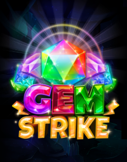 Online Slot Games - Gem Strike
