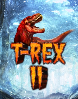 Online Slot Games - T-Rex II