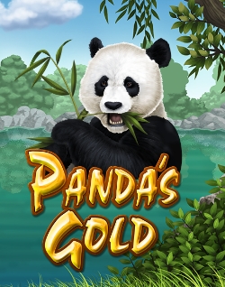 Online Slot Games - Panda's Gold