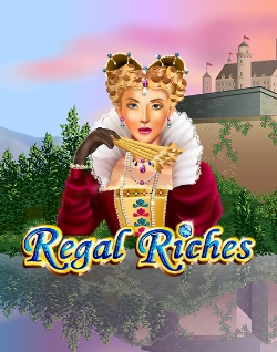 Online Slot Games - Regal Riches