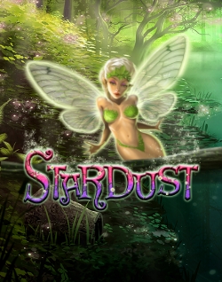 Online Slot Games - Stardust