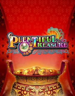 Online Slot Games - Plentiful Treasure