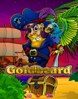 Online Slot Games - Goldbeard
