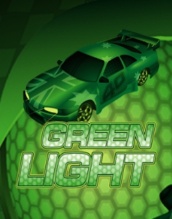 Online Slot Games - Green Light