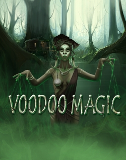 Online Slot Games - Voodoo Magic