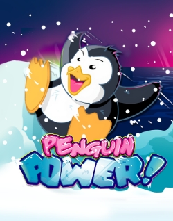 Online Slot Games - Penguin Power