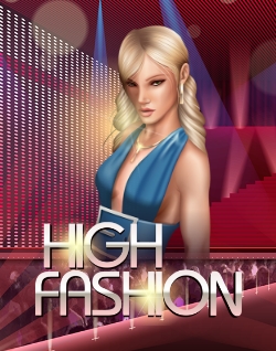 Online Slot Games - High Fashion