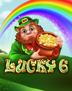 Online Slot Games - Lucky 6