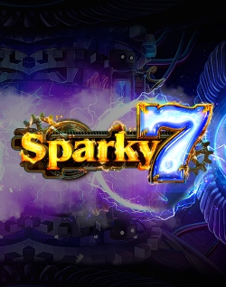 Online Slot Games - Sparky 7