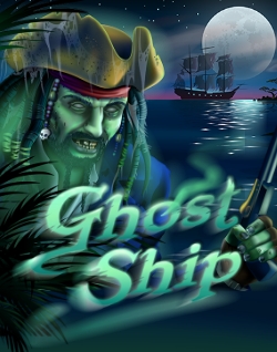 Online Slot Games - Ghost Ship