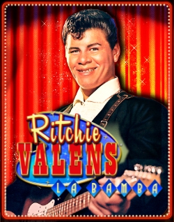 Online Slot Games - Ritchie Valens - La Bamba