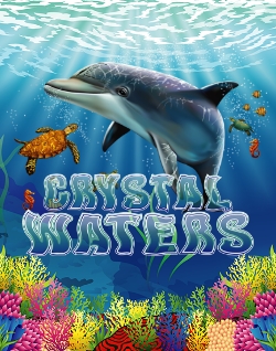 Online Slot Games - Crystal Waters