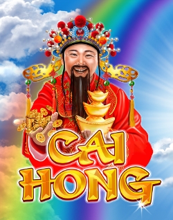 Online Slot Games - Cai Hong