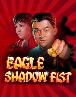 Online Slot Games - Eagle Shadow Fist