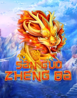 Online Slot Games - Three Kingdom Wars (San Guo Zheng Ba)