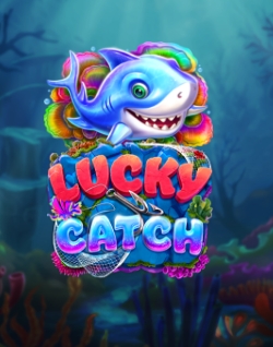 Online Slot Games - Lucky Catch