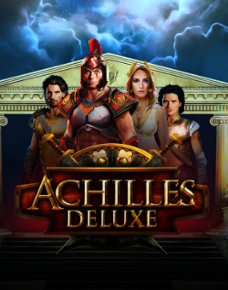 Online Slot Games - Achilles Deluxe