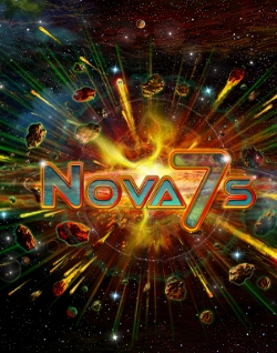 Online Slot Games - Nova 7s