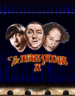 Online Slot Games - The Three Stooges II