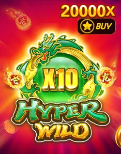 Online Slot Games - Dragon Soar - Hyper Wild